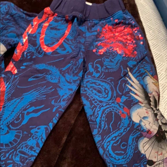 Ed Hardy infant - Picture 2 of 5